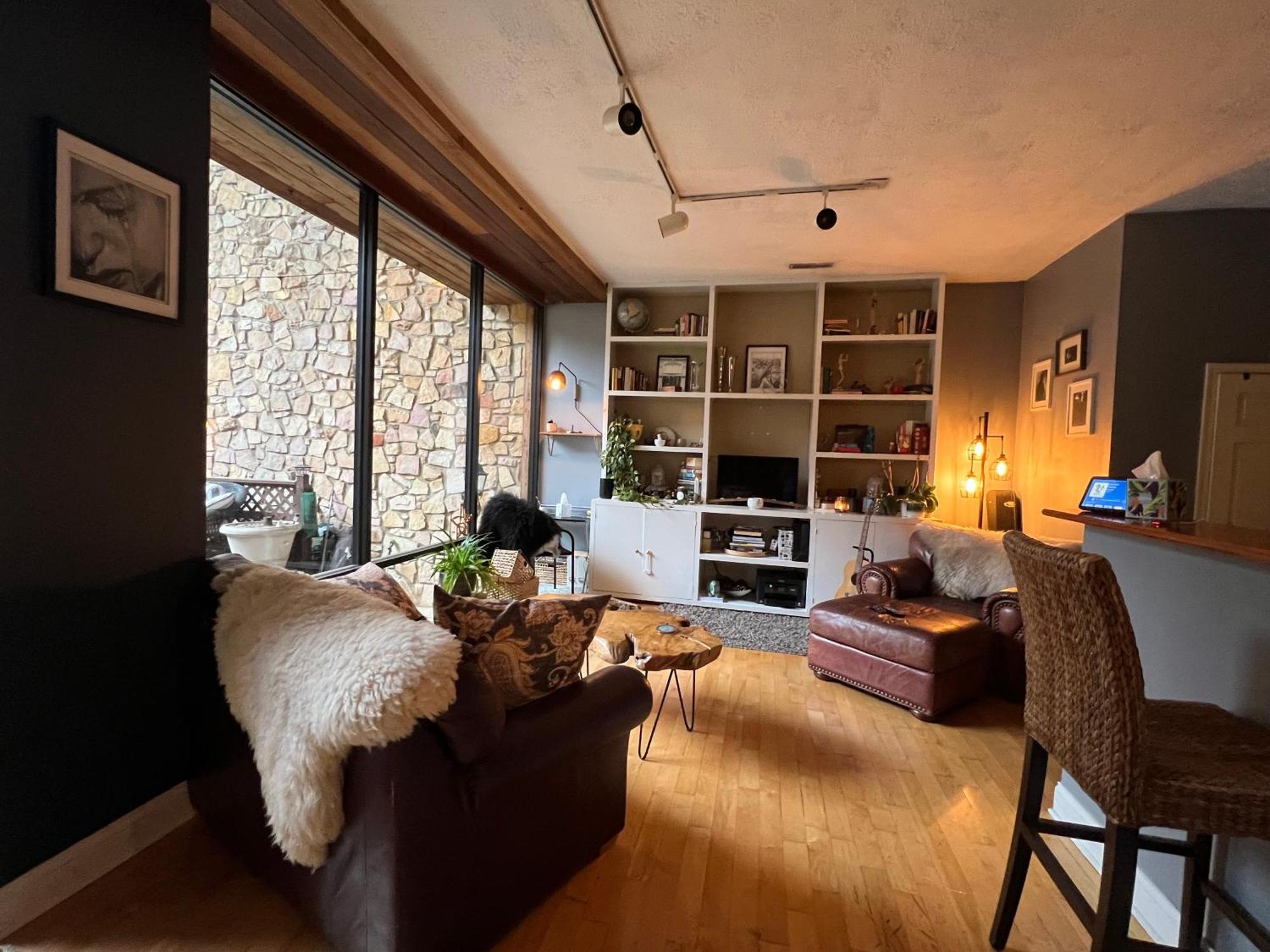 Appartement Hidden Gem *
